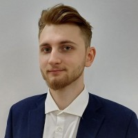 Dmytro Kolodyazhniy's profile photo