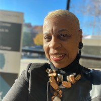 Palo Alto Networks Employee Carolyn Dixon's profile photo