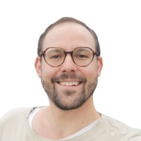 aiconomy AG Employee Fabian Kemeny's profile photo
