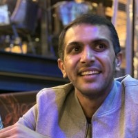 Mish Naik Email