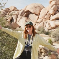 Rauser Construction Employee Kaley Blask's profile photo