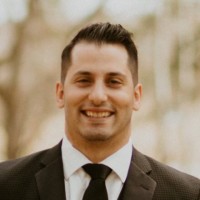 Perfect Surfaces Ltd. Employee Rob Nocera's profile photo