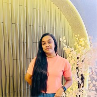 Hello Better Digital Employee Chathurya Karunathilake's profile photo