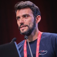 IRCCS Ospedale Sacro Cuore Don Calabria Employee Lorenzo Guglielmetti's profile photo