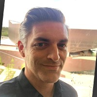 Electronics International Inc. Employee Dan Bennett's profile photo