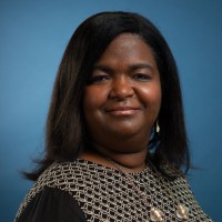 BI consulting Employee Cathy Lacom's profile photo