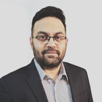 ONMO Employee Rahul Raina's profile photo