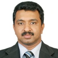 Anil Padmanabhan Email & Phone Number