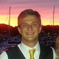Heritage Financial Credit Union Employee Nicholas Virden's profile photo