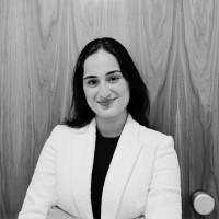 BMO Commercial Bank Employee Celine Dagher's profile photo