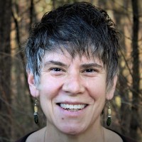 Mass Mentoring Partnership Employee Rosie McMahan's profile photo