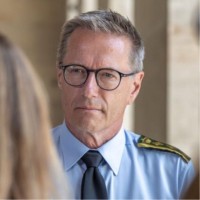 Rigspolitiets Koncern IT Employee Thorkild Fogde's profile photo