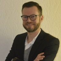 PR Distribution Employee Ludovic Notat's profile photo