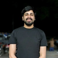 aSimplify Employee Rao Altaf's profile photo