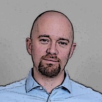 The Inception Company Employee Joseph Rocci's profile photo