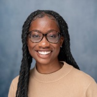 Madison Beckford Email