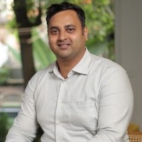 Concept Consilio Employee Hemant Rane's profile photo