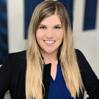 Owens & Minor Employee Madeline Thomas's profile photo