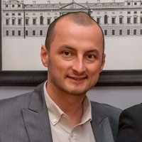Dickson Employee Nicolas Jaffry's profile photo