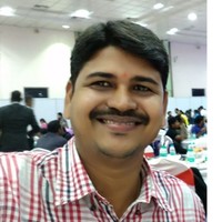 Trimurtulu Yasalapu Email