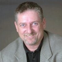 Fil-Can Communications Employee Regis Pelletier's profile photo