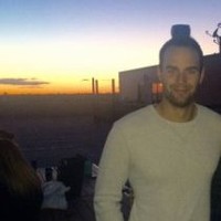Colin Crubaugh Email & Phone Number