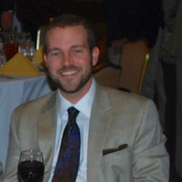 Matt Pringle