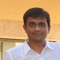 Sanket Doshi Email & Phone Number