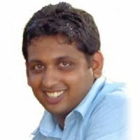 Gapstars Employee Buddhika Dombawela's profile photo