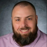 Diebold Nixdorf Employee Gary Blythe's profile photo