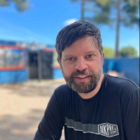 Tusla - Child and Family Agency Employee Shane Faherty's profile photo