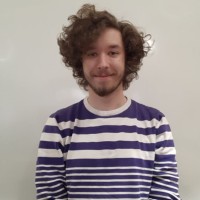 Metalhead Software Employee Kris von Wolff's profile photo