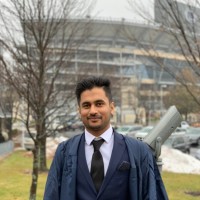 Siddharth Patel Email & Phone Number