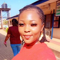 Hyper Employee Prisca Ogbenna's profile photo