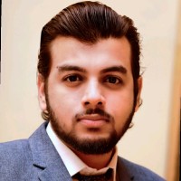 Devbeans Employee Muhammad Ullah's profile photo