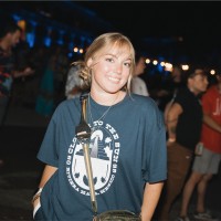 Cloud 9 Adventures Employee Téa Boos's profile photo