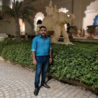 TorchIt Employee Nirmal Pillai's profile photo
