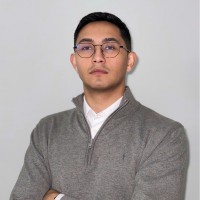 Deerns Spain Employee Juan Esteban Baquero Román's profile photo