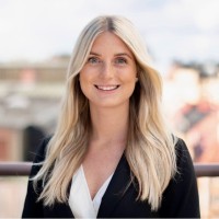 Vindex AB Employee Melina Nilsson's profile photo
