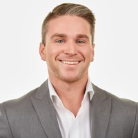 JiYu Skincare Employee Matt Parmely's profile photo