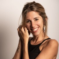 Grupo Cadarso Employee Agostina Beltran's profile photo