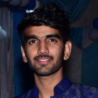 RoboMQ Employee Yesh Rajawat's profile photo