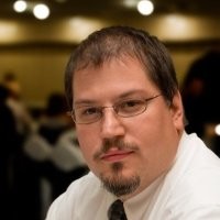 MRC Manufacturing, Inc. Employee Thomas Lelli's profile photo