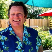 none Employee David Cover's profile photo