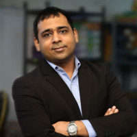 ClassKlap Employee Varun Kumar's profile photo