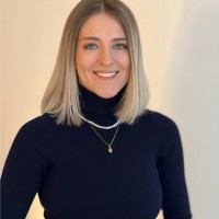 Serafin Unternehmensgruppe GmbH Employee Chiara Kubitza's profile photo