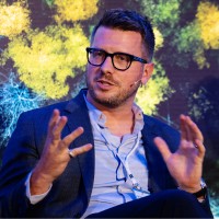 Digitas EMEA Employee Sam Hawkey's profile photo