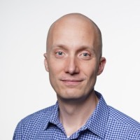 Zoom Video Communications Employee Michael Ulrich's profile photo