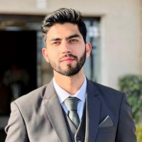 Usama Khalil Email & Phone Number