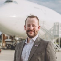 ACL Airshop Employee E Andrew Pando's profile photo